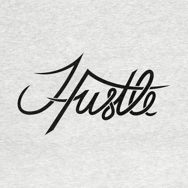 Hustle by Woah_Jonny